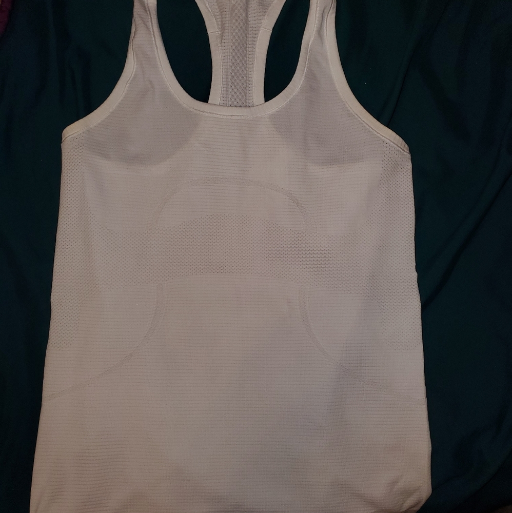 Swiftly Tech Racerback